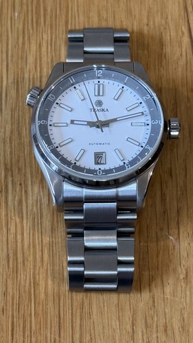 Traska venturer non gmt - traska,