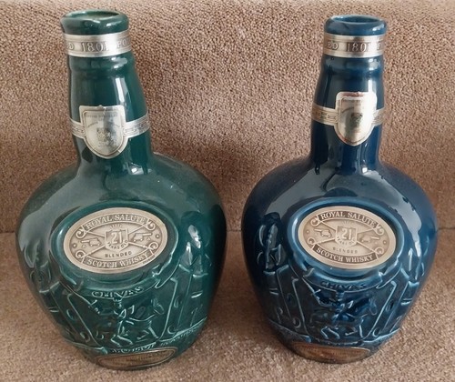 Chivas regal whisky - chivas,