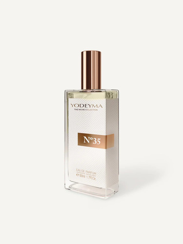 Yodeyma eau parfum edp - parfum,