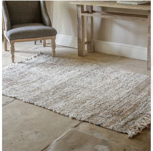 Nkuku khanna wool and - nkuku,