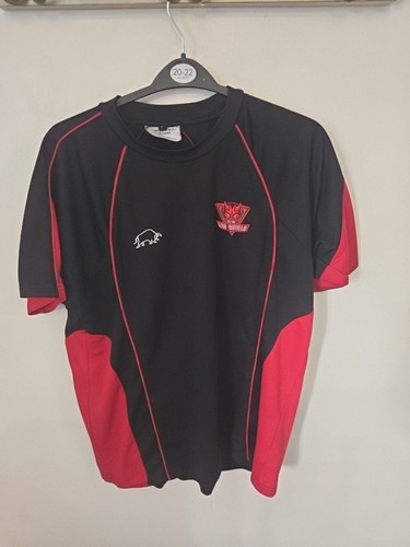 Salford city reds - city, rugby