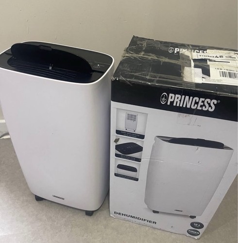 Princess 10l dehumidifier - princess,