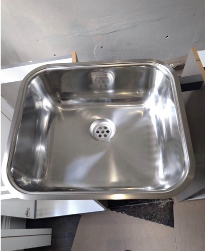 Reginox single bowl - single,