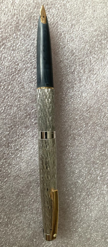 Sheaffer fountain pen covered - sheaffer,