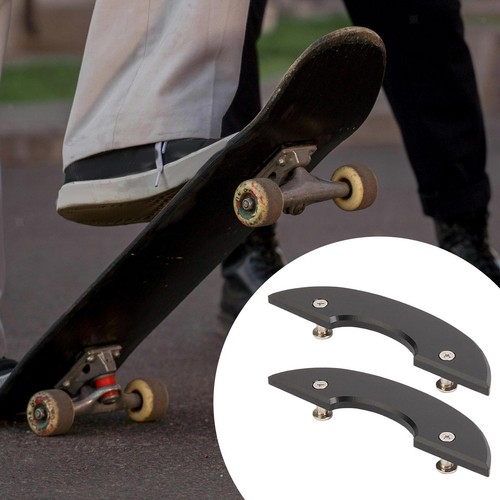 Skateboard deck guards - skateboard,