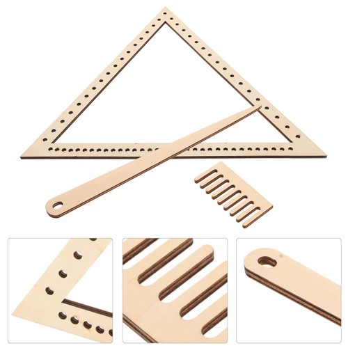 Weaving loom for adults - ,