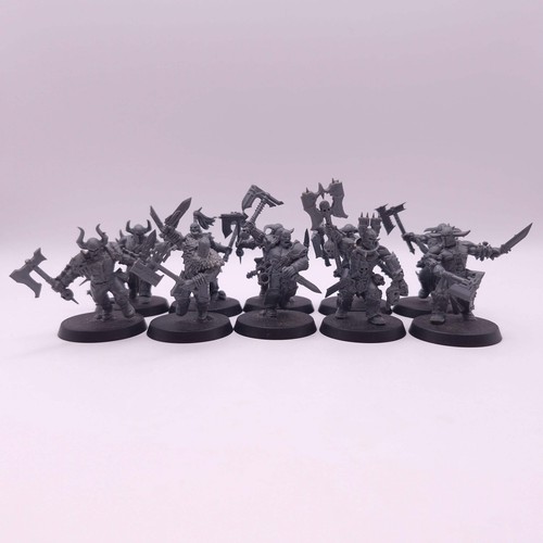 Warhammer age sigmar - of,