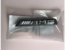 Mercedes-Benz AMG Front Grille