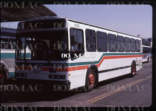 Transit act neoplan bus - neoplan,