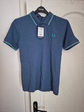 Fred Perry Polo Shirt