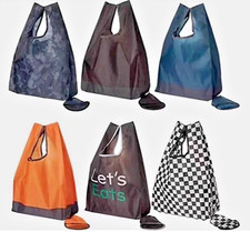 Reusable Eco-Friendly Grocery