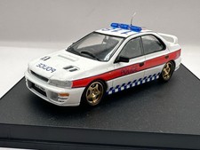 Trofeu 624 1/43rd Scale Subaru