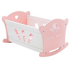 Babykins Love Baby Doll Wooden