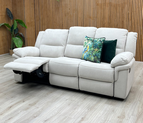 Very albion 3 seater - ‘albion’,