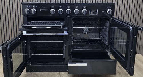 Rangemaster professional - rangemaster,