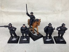 Medieval Characters from Perry Miniatures