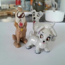 Wade Lady & Tramp Bundle