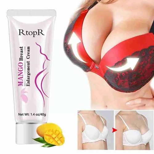 Strongest breast enlargement - breast,