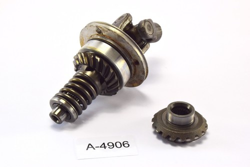 Yamaha 535 virago 1992 - 535,