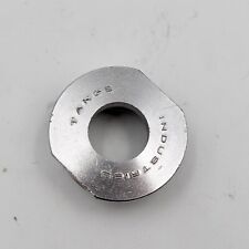 Vintage Tange 1.37 X 24T, English Thread Fixed Bottom Bracket Cup