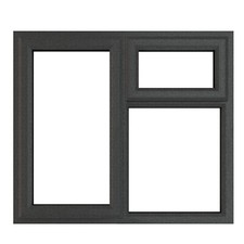 uPVC Window Made To Measure