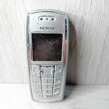 NOKIA 3120 MOBILE PHONE RETRO