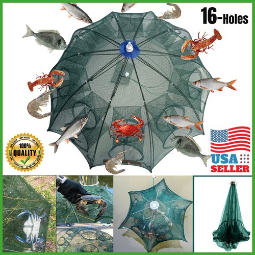 Usa fishing bait - usa, net
