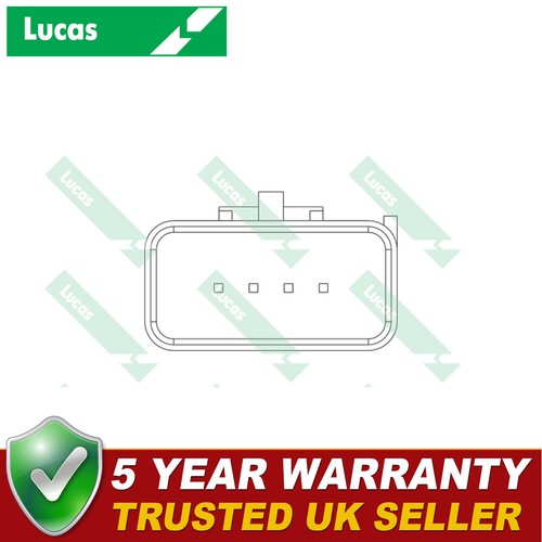 For ford lucas - ford, flow