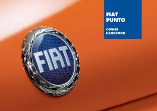 188 fiat punto - fiat, &