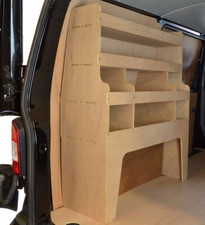 VW Transporter T5  T6  T28