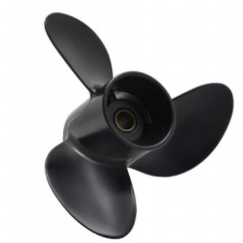 Marine propeller boat 8x9 - marine, 7.8x9