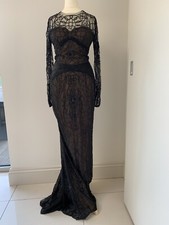 Zuhair Murad Gown Size It38/UK8
