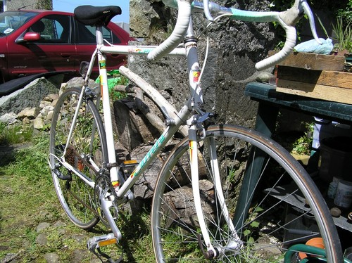 Carrera tony doyle special - carrera,