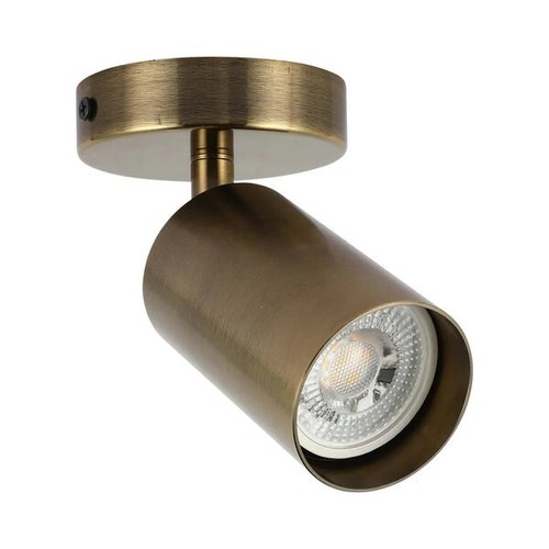 3 4 lamp antique - 4,
