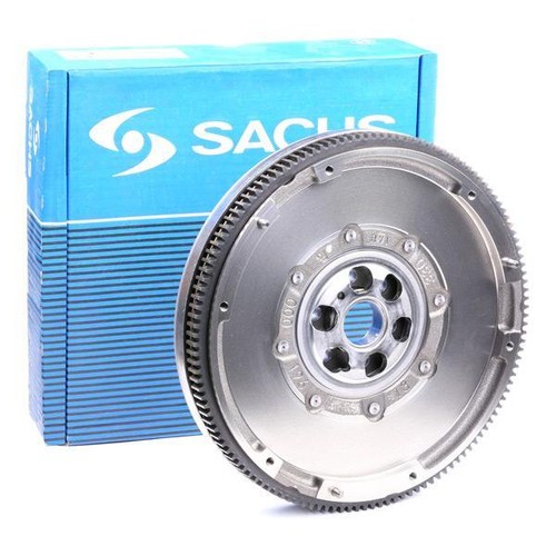 Genuine sachs 2294001345 dual - sachs,