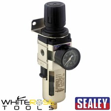 Sealey Air Filter Regulator