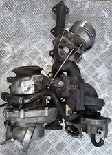 Bmw f25 f26 - x3, x4