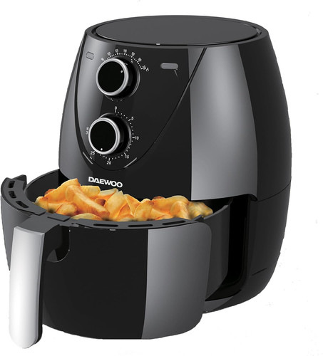 Daewoo medium compact air - medium, 4l
