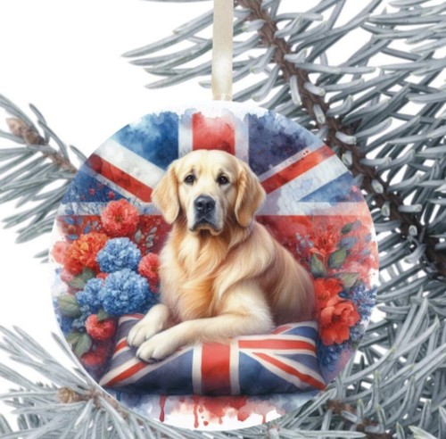 Golden retriever dog hanging - retriever,