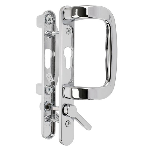 Sliding patio door - sliding,