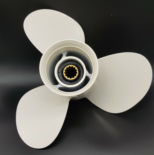 Propeller for yamaha outboard - ,