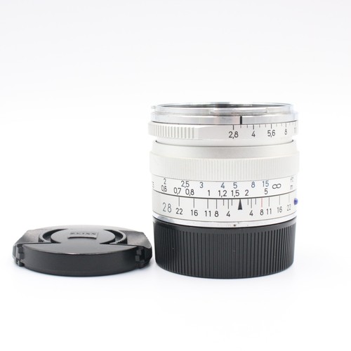 Carl zeiss biogon - zeiss, 28mm