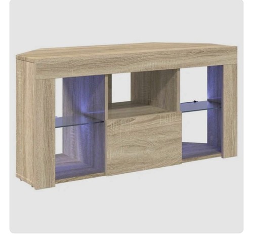 Brand new vidaxl sonoma oak - brand,