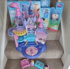 Fisher Price Little People Princess Palace - Music & Songs