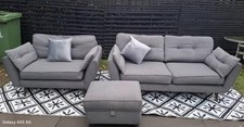 Charcoal Grey DFS French
