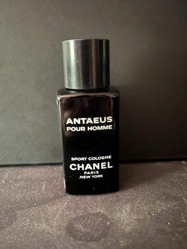 Chanel antaeus sport - antaeus,