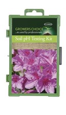 Tildenet Soil pH Test Kit