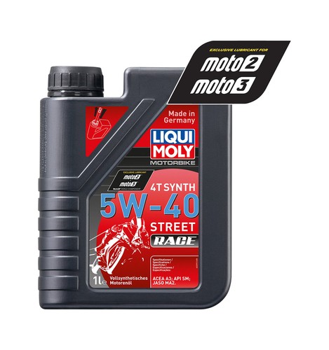 Motor lubricating oil - , 1l