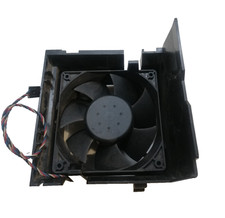 DELL OPTIPLEX 380 320 330 360 520 620 FAN & ENCLOSURE Y4574 D8794 YK550 G9096