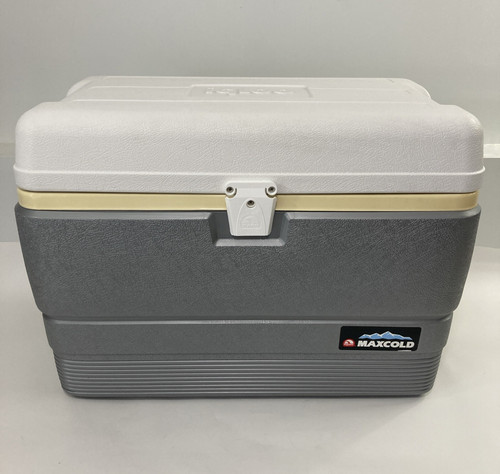 Igloo maxcold gray - igloo, qt